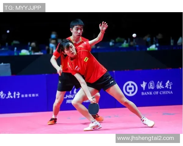 广州乒乓球队进攻战术解析与未来发展趋势探讨