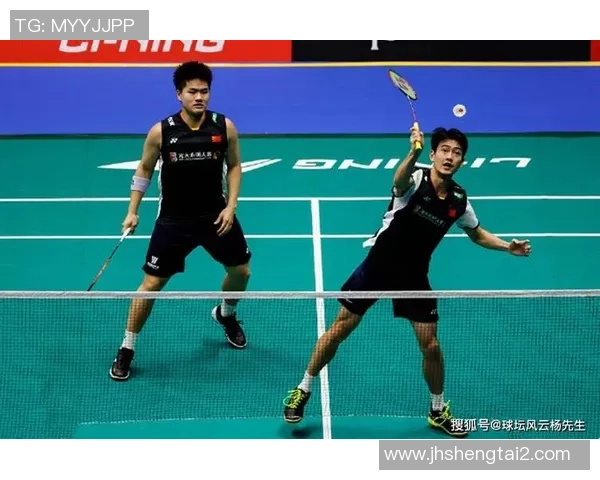 深圳羽毛球队进攻体系解析与战术应用研究